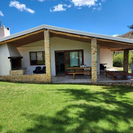 Sipreslaan Selfsorg Gastehuis Ледисмит Экстерьер фото