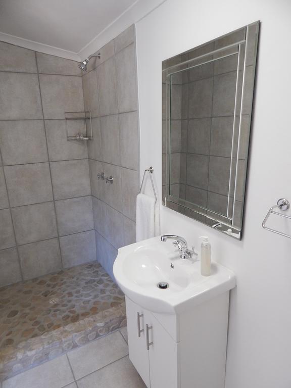 Sipreslaan Selfsorg Gastehuis Ледисмит Экстерьер фото