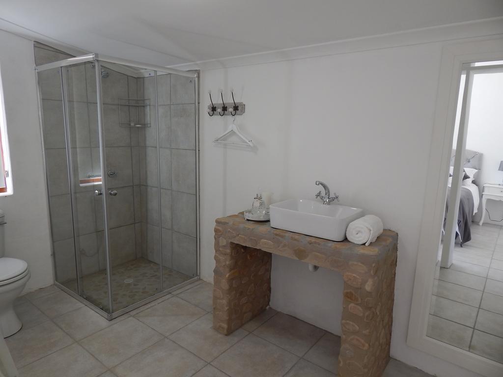 Sipreslaan Selfsorg Gastehuis Ледисмит Экстерьер фото